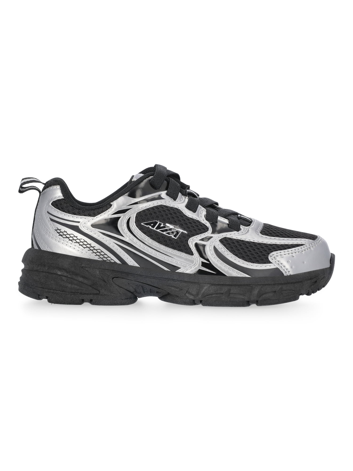 Avia 5000 Unisex Little and Big Kid Chunky Trainer Sneakers