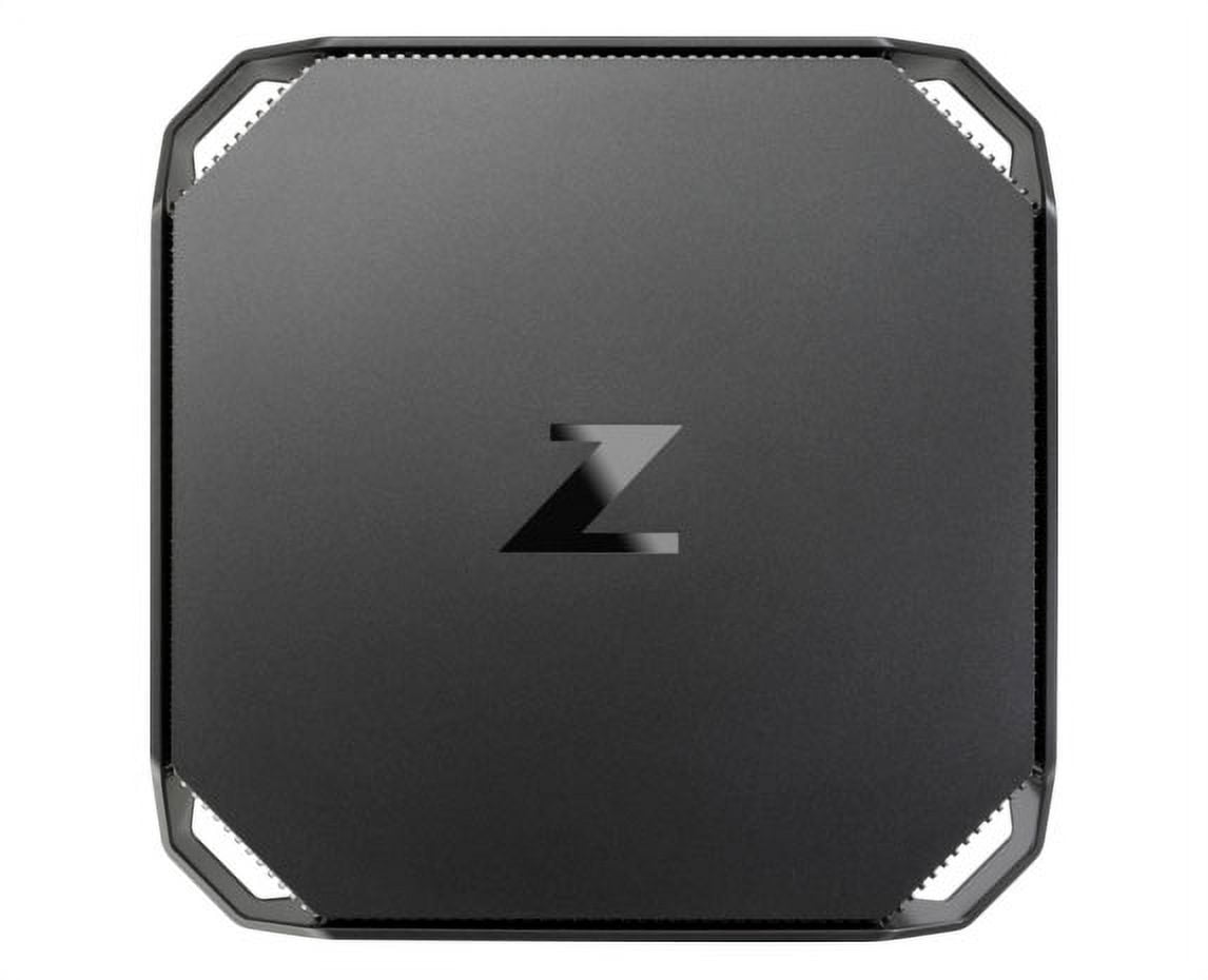 16GB256GB＋640GBHP Z2 Mini G4 Quadro P600 HP Z2 Mini G4 Home/Business Mini Desktop (Intel i7-8700 6-Core
