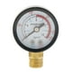 thumbnail image 2 of Manómetro Universal Soledad de Presión Hidráulica NPT 0-220psi M14x1.5mm, 2 of 8