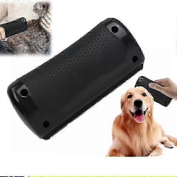 Mr Waggy Tails Grooming Brush,dog Groomify Shedding Tool,cat Deshedding Comb