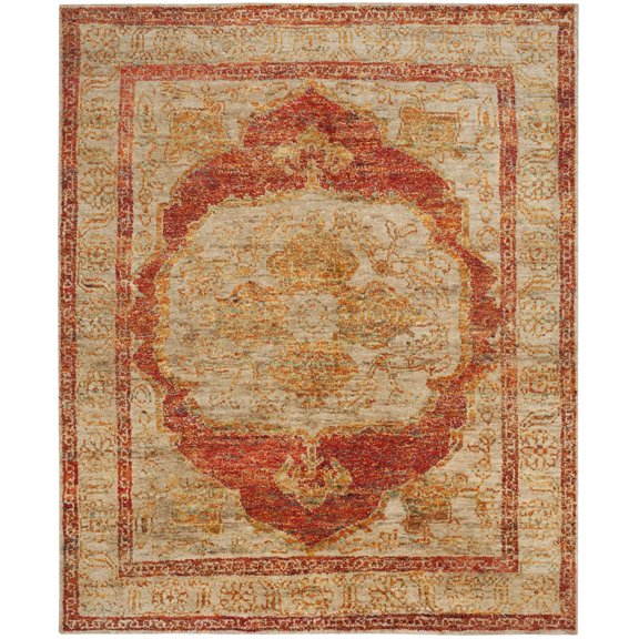 Safavieh Tangier Patton Overdyed Area Rug