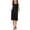 qm3-Black, variant on Linen Outfit Girls 2 Piece Outfits Teen Cotton Gauze Palazzo Pants Set Sleeveless Crewneck Tshirts and Wide Leg Pants Outfits Back To School Outfits for Teens Girls