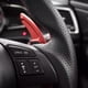 thumbnail image 3 of Paleta Del Volante, Liviana, Fácil De Montar Y Quitar, Palanca De Cambios Del Volante Para Modificación Del Automóvil Para 3 2014 En Adelante/ 6 2014 En Adelante, 3 of 7
