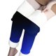 thumbnail image 1 of Gibobby Pantalones deportivos térmicos para mujer Navidad invierno moda mujer mantener caliente Casual pantalones largos Slim Fit engrosamiento elástico(Negro,G), 1 of 5