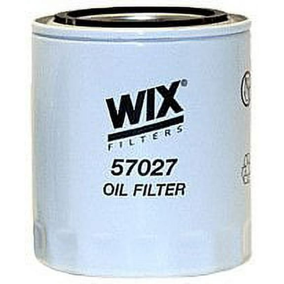 Wix 57027 Engine Oil Filter