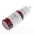 thumbnail image 2 of Colorants de Teinture pour Savon 10 ml pour Bricolage de Bain, Savons Faits à la Main, Bricolages - Multicolore, 10 ml Rouge, 2 of 2