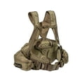 thumbnail image 2 of Bog-Pod Ultimatum Hunting Fanny Pack, OD Green Ripstop Nylon, 1000 cu in, YKK Zippers, 1159190, 2 of 3