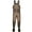 Mossy Oak Bottomland, variant on Rogers Lady Hunter 2-in-1 Insulated Breathable Wader