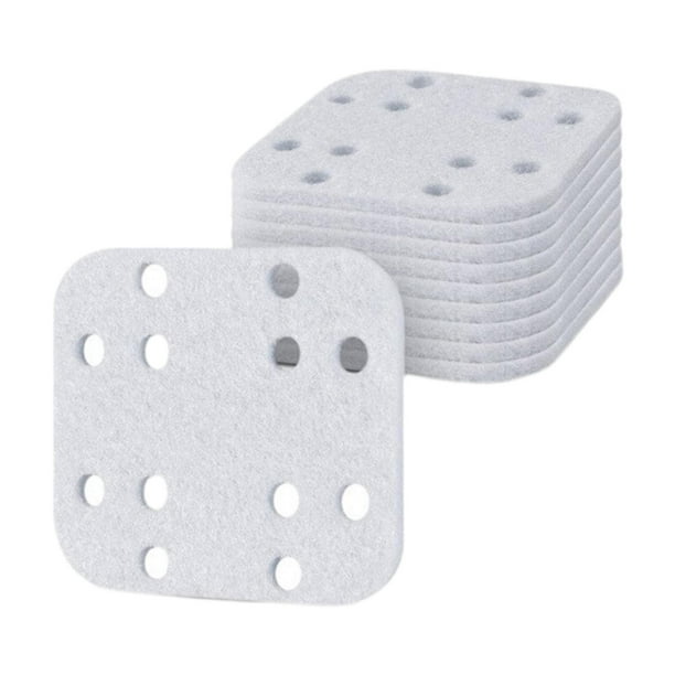 20 filtros de repuesto para humidificador Strade Fareast Limited