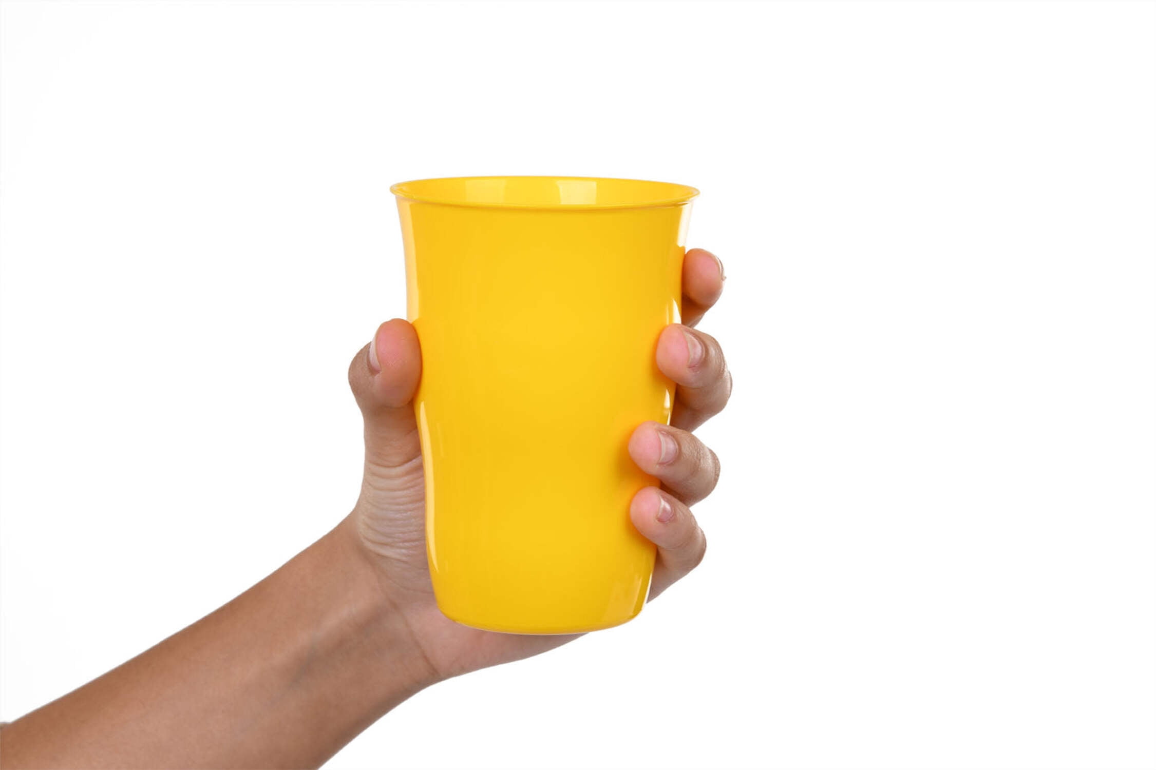 3 4 oz disposable cups Economy disposable mini cups for Cuban coffee. 1000 cups. 3/4 Oz capacity