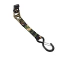 thumbnail image 3 of Guardoinrt Motorcycle Double S Hook Ratchet Belt Straps Elastic Bands Adjustable Fast ReleaseRope Securing Camping Equipment, 3 of 6
