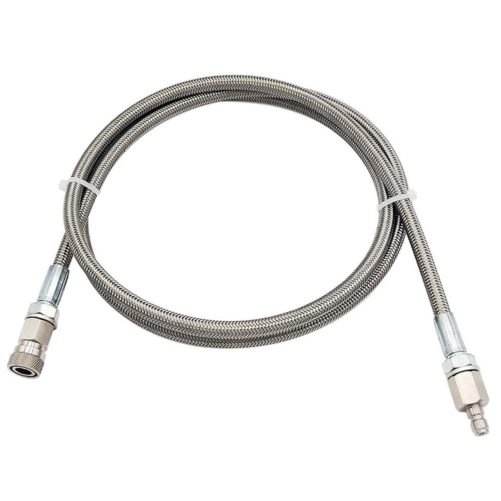 Dreamhall Filling Hose inflation Hose 4500 Psi 60 Air Fill Station Charging System
