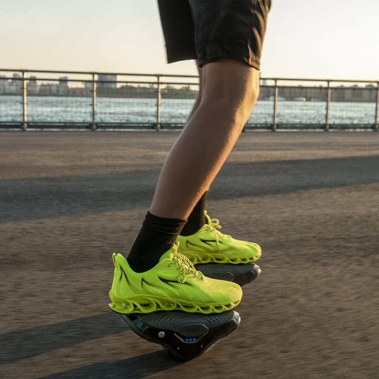 Hover shoes by jetson hotsell