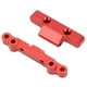 thumbnail image 2 of Soporte de Suspensión 1/18 RC ANGGREK Asiento de Brazo Oscilante Resistente Al Desgaste para Vehículos Todoterreno HBX, 2 of 8