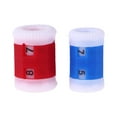thumbnail image 1 of 2pcs Plastic Knitting Needles Row Counters Crochet Weaving Knit Stitch Tool, 1 of 7