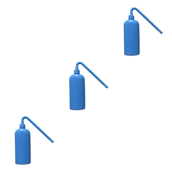 Soidarity 230ML Colostomy Bag Washing Bottles Reusable for Toilet Women Pouch Ostomy Type1 NO1