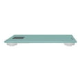 thumbnail image 4 of SmartHeart Digital Scale, Bathroom Floor Scale for Weight Monitoring, 438 lbs Capacity, 6 Ct, 4 of 9