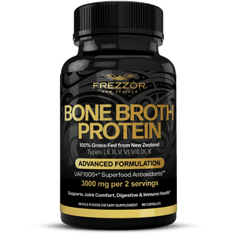 Tranont Glow Type 1 Collagen, Superfood Antioxidant, Strawberry Banana, 15  fl oz - Walmart.com