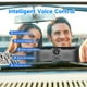 thumbnail image 3 of Speravity ABS Auto Dash Cam Metal a prueba de viento IP69 Impermeable Función de radio WiFi 9 pulgadas Triangular 1024x600 Control de voz Pantalla digital Cámaras de salpicadero de coche Speravity VI016957-00B, 3 of 6