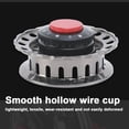 thumbnail image 2 of All Metal Fishing Reel High Drag Power Spinning Wheel Fishing, 2 of 8