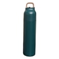 thumbnail image 1 of Olla termo de fitness para deportes al aire libre de gran capacidad de 500ml, termo portátil para estudiantes taza de coche de acero inoxidable, 1 of 5