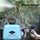 thumbnail image 2 of Plant Mister Sprayer 5L Herramienta Riego Jardín Con Varilla Telescópica Carga USB, 2 of 9