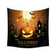 thumbnail image 1 of Decoraciones de Halloween para Fondo de Pantalla Del Hogar Coche Del Hogar Fondo de Pantalla Bohemio Decoración de la Habitación Fondo de Tela Estilo de Halloween Fondo de Pantalla de Halloween Decora, 1 of 6