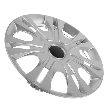 OUNONA Universal 14 Inch Car Wheel Hub Center Caps Rim Cover Hubcaps And Decorative Wheel Hub Enhancements For Car Wheel Rims And Tires