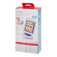 thumbnail image 2 of Smartphone Fisher Price Infant de Aprendizaje Azul, 2 of 4