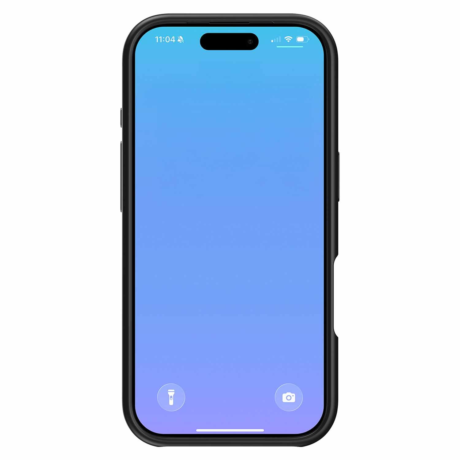 Nimbus9 Cirrus 3 MagSafe Case Black for iPhone Air