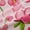Light Pink, variant on jejeloiu Cartoon Flower Black Out Curtains,Kawaii Floral Curtains Pack of 2 (42x63 Each),White Bow Tie Bedroom Curtains For Teens,Super Cozy Room Decor