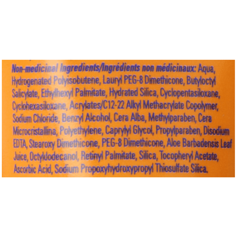 Banana Boat Sport Performance Sunscreen Lotion SPF 100 4 oz (Pack of 2)