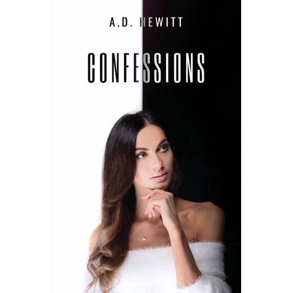 Confessions, (Paperback)