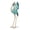 Wings UP, variant on Regal Art & Gift Blue Crane 34" - Wings UP Metal 34" Bird Statue