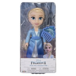  Disney Frozen Elsa Doll Disney 100 Ice Powers Light Up