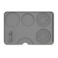 thumbnail image 4 of Silicone Espresso Tamping Mat Nonslip Holder Pad Coffee Press Cushion Tool Home Coffee Accessories Tamp Station Mat, 4 of 8