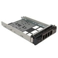 thumbnail image 1 of Caddy de Disque Dur, Plateau de Disque Dur 3.5 Po Interface Universelle pour R730 R820 R920, 1 of 8