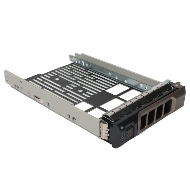 BANDEJA DE DISCO DURO DEL SERVIDOR, CADDY DE BANDEJA HDD KG1CH RESTENTE DURADERA 3.5 PULGADAS PARA R730 R820 R920