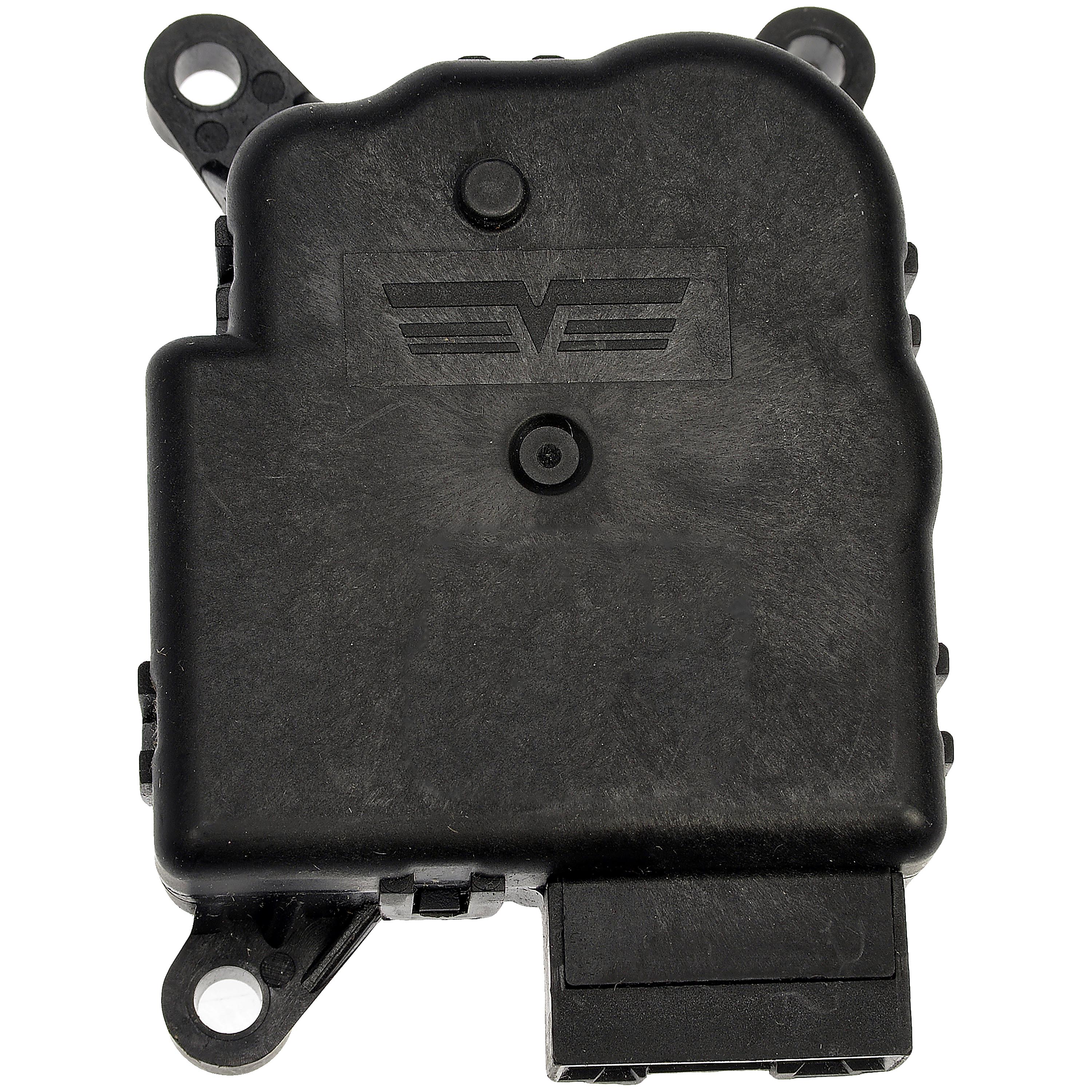 Dorman 604-854 HVAC Blend Door Actuator for Specific Volkswagen Models Fits select: 2012-2015 VOLKSWAGEN PASSAT, 2012-2017 VOLKSWAGEN CC