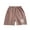 Khaki, variant on ZACPNCV Toddler Kids Boys Girls Shorts Cotton Elastic Waist Animals Printed Comfort Soft Sport Jogger Shorts Running Athletic Shorts Soccer Summer Pants Khaki 3-4 Years