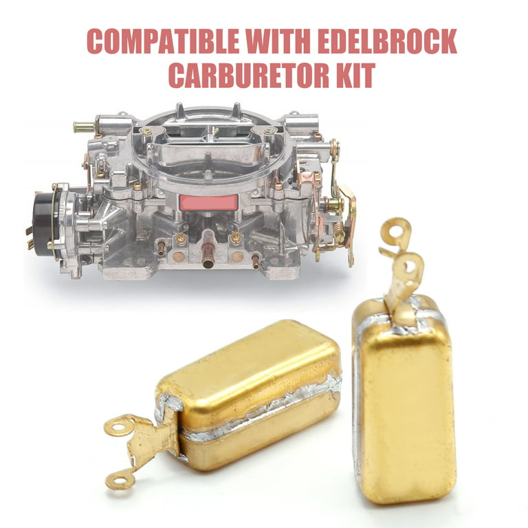 Carburetor Service Kit