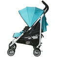 thumbnail image 5 of Safety 1st Step Lite Compact Stroller, Fountain, Toddler, Unisex, 5 of 24