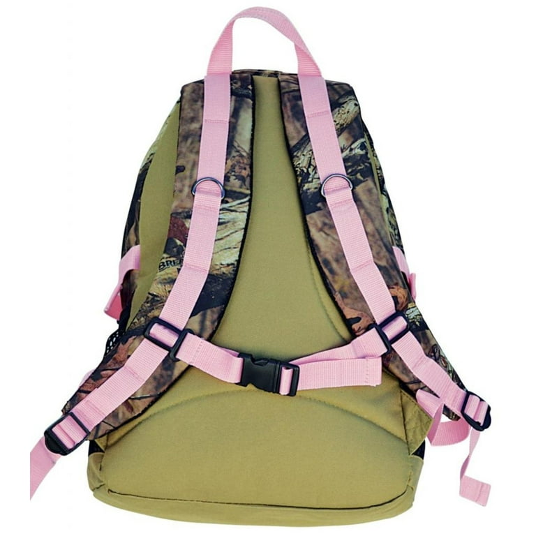 Mossy oak top backpack walmart