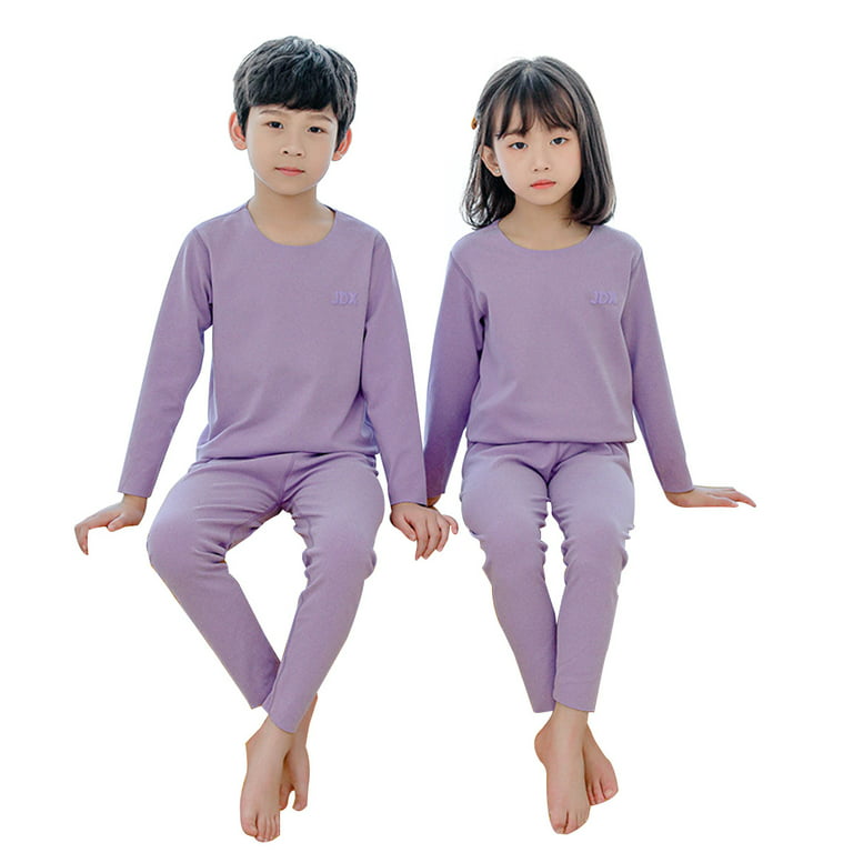 Thermal Innerwear Kids, Boys, Girls Thermals Innerwear