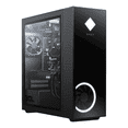thumbnail image 2 of Pro Intel Xeon 8-Core Workstation Desktop for Gaming & Home Use – NVIDIA Quadro M2000, 16GB DDR4, 512GB M.2 SSD + 4TB HDD, 650W PSU, 2 of 9
