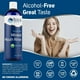 thumbnail image 3 of Enjuague bucal Trace Minerals Concentrace Mineral, 500 ml, menta, 3 of 6