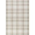 thumbnail image 4 of nuLOOM Callipoe SplashGuard Rustic Machine Washable Area Rug, 9' x 12', Callipoe Beige, 4 of 11