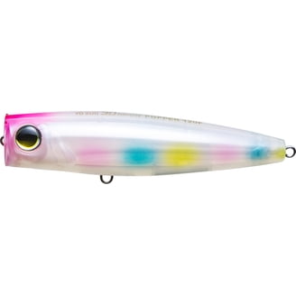 bluewater fishing lures Tsunami Popper Lure 6