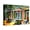 Canvas, variant on Art.com New Orleans, Plain & Fancy Stretched Canvas Print Wall Art by Diane Millsap, 16" x 12"