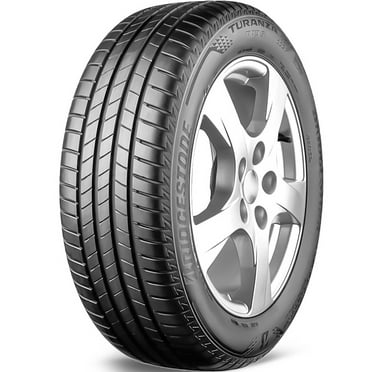 Tire Bridgestone Turanza T005 245/40R18 97Y XL (MO) High Performance